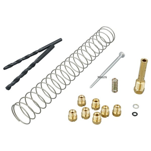 twp420400 ツインパワー TWIN POWER 90-06 CVキャブ用 リビルドキット