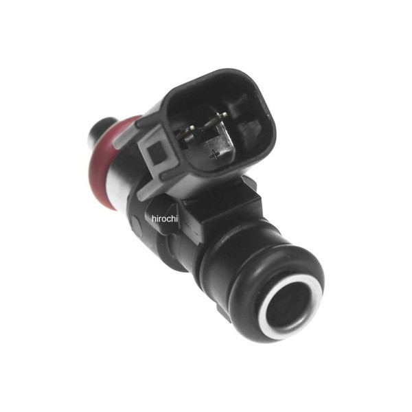 twp422619 ツインパワー TWIN POWER フューエルインジェクター 4.38g/s 27400015 ブラック