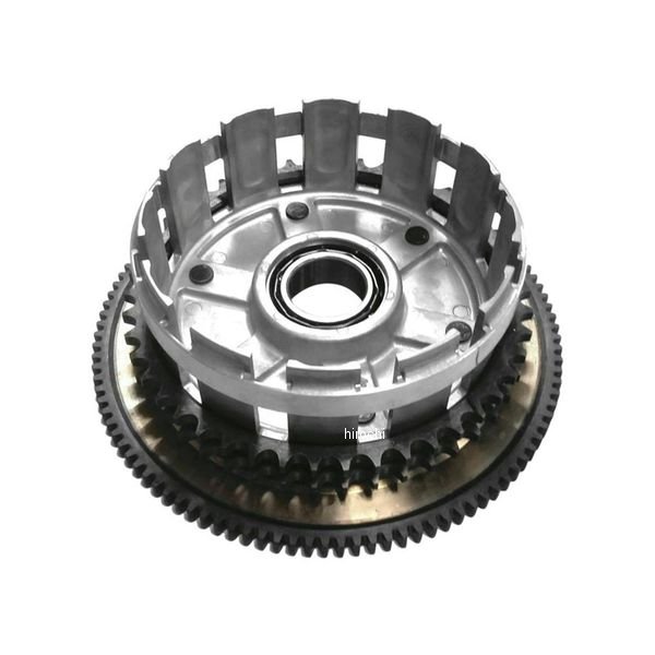 twp435237 TWIN POWER ツインパワー クラッチシェル 17-21y ツアラー用 37000254