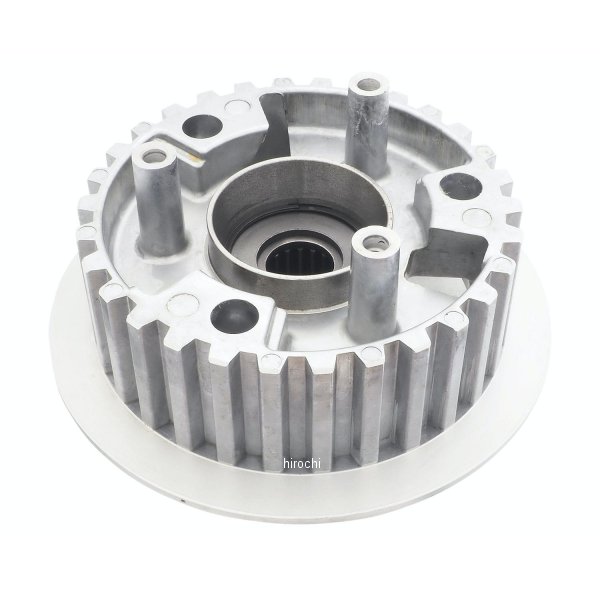 030478 TWIN POWER ツインパワー クラッチハブ 18年以降 M8 ソフテイル 37000239