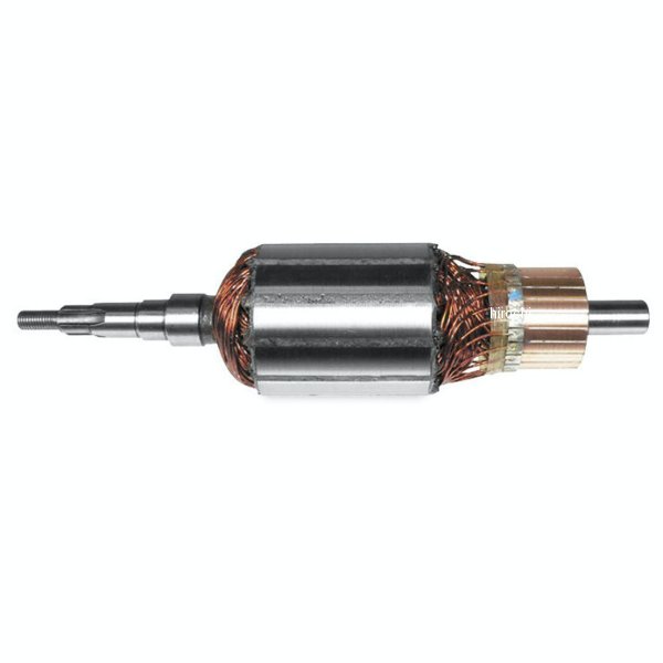 463023 ツインパワー TWIN POWER ジェネレーター用アーマチュア 65-81 30851-65A