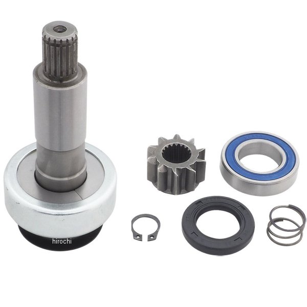 463042 ツインパワー TWIN POWER スタータークラッチ M8