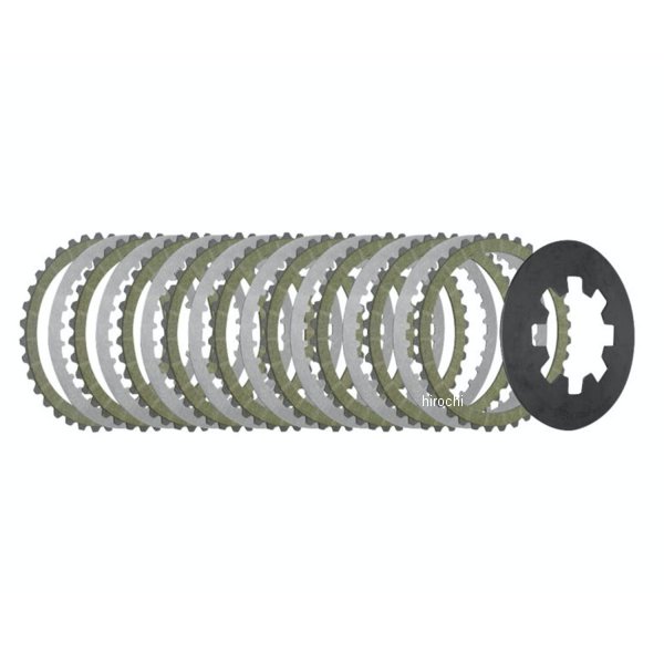 030521 TWIN POWER ツインパワー エクストラクラッチキット 90年-97年 ビッグツイン、91年-22年 スポーツスター