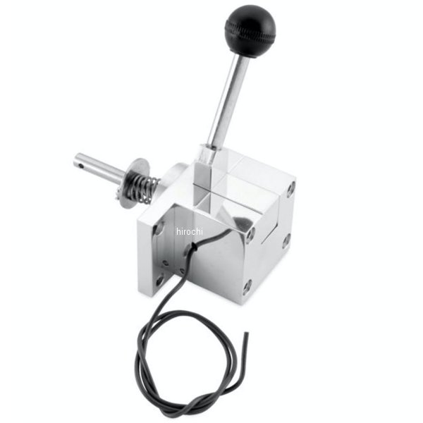 482411 ツインパワー TWIN POWER レバースターターシステム