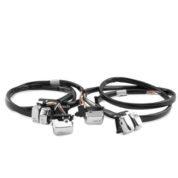 twp482654 ツインパワー TWIN POWER ツインパワー レイトスタイルハンドルスイッチCH 96-06