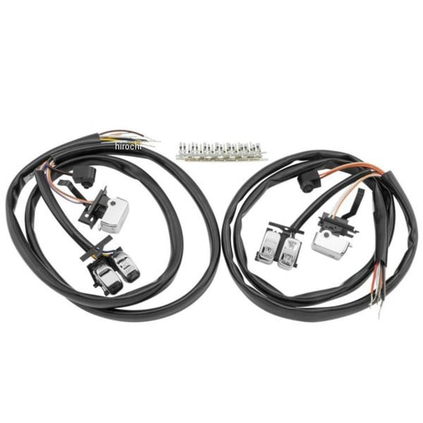 twp482691 ツインパワー TWIN POWER ツインパワー レイトスタイルハンドルスイッチCH 07-10