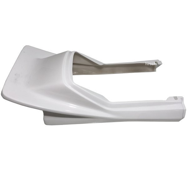 0306-H02-05 ビート BEET シートカウル 81年-82年 CBX400F 1型 白ゲルコート仕上げ 無塗装