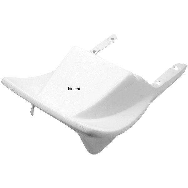 0306-Y01-05 ビート BEET シートカウル XJ400E、XJ400D 白