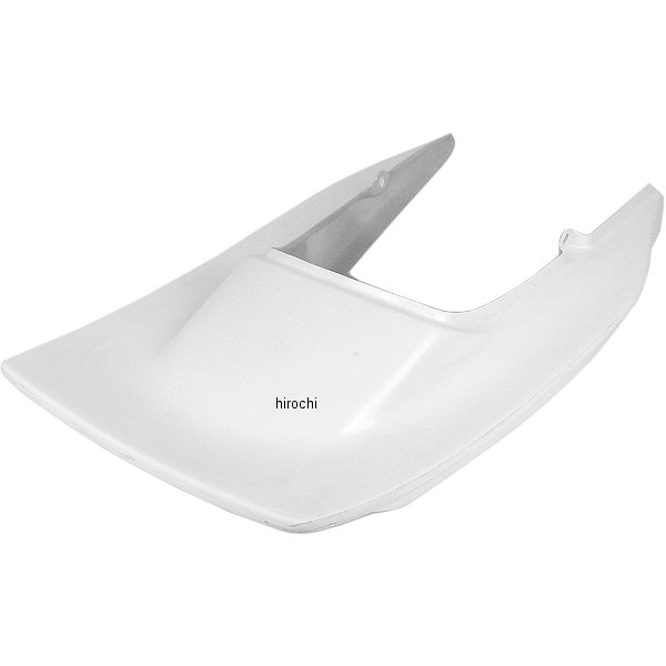 0306-Y28-05 ビート BEET シートカウル 93年-97年 XJR400 白ゲル