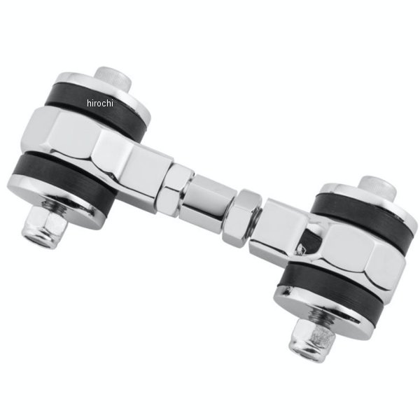 486949 ツインパワー TWIN POWER トップスタビライザーリンク クローム