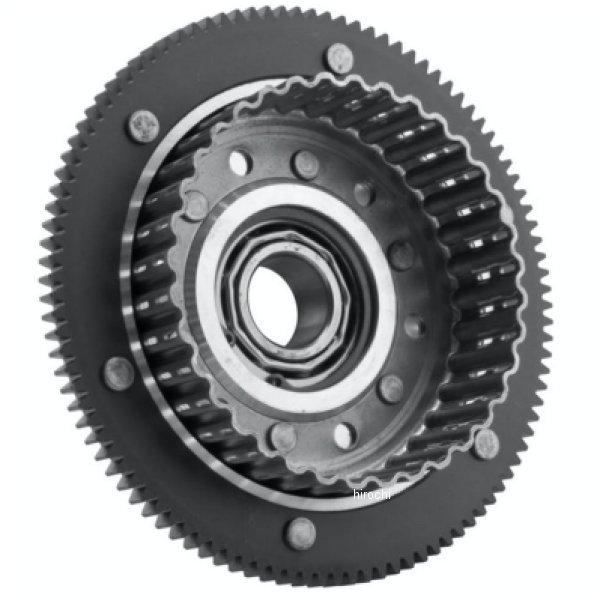 030665 TWIN POWER ツインパワー クラッチシェル 37707-94 94年-97年 ビックツイン