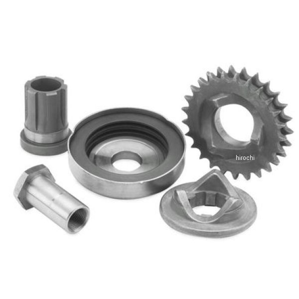 twp489767 TWIN POWER ツインパワー コンペンセータースプロケットキット 94-06