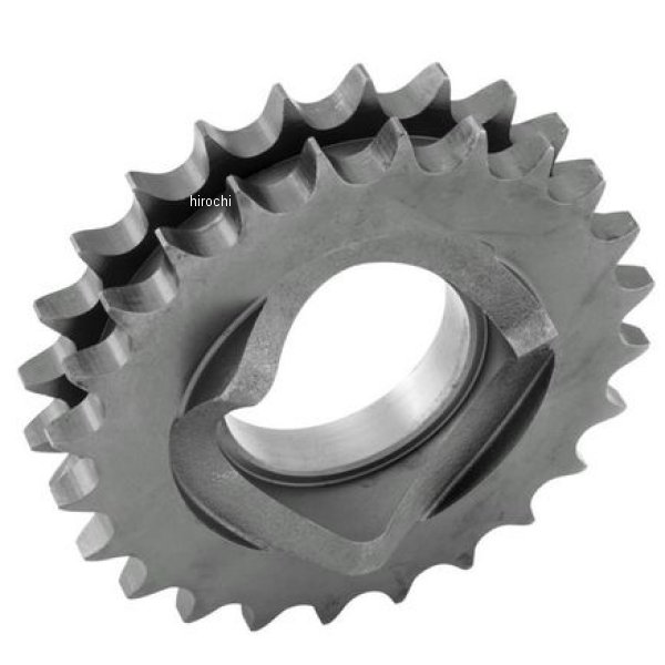 twp489770 TWIN POWER ツインパワー コンペンセータースプロケット 24T 40269-85A