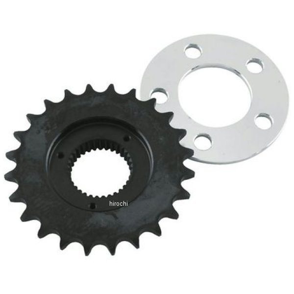 twp490510 TWIN POWER ツインパワー オフセットスプロケットキット24T 85-94