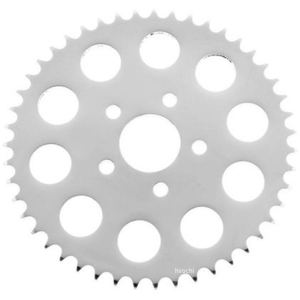 twp490969 TWIN POWER ツインパワー リアスプロケットCH 47T 86年-92年 XL