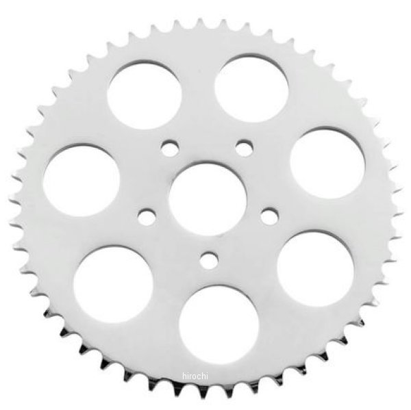 twp490971 TWIN POWER ツインパワー リアスプロケットCH 49T 86年-92年 XL