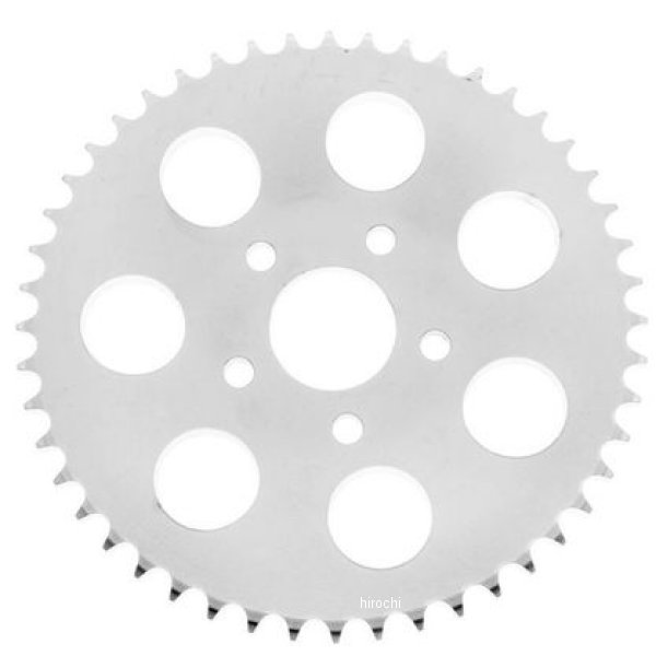 twp492462 TWIN POWER ツインパワー リアスプロケットZinc 48T 73年-85年