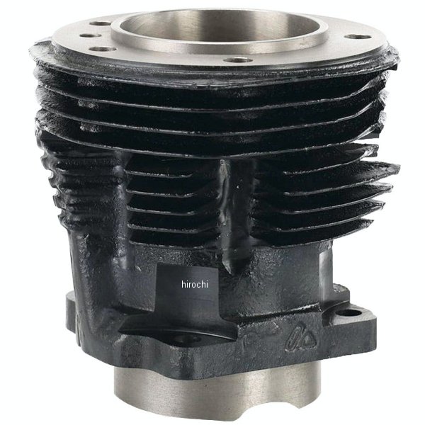 492589 ツインパワー TWIN POWER 74"フロントシリンダー ブラック 16485-74A