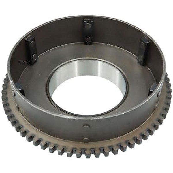 492874 ツインパワーTWIN POWER クラッチシェル 70年-84年前期 ハーレー ビッグツイン