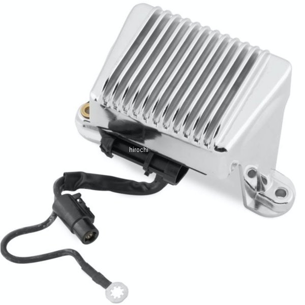 498270 ツインパワー TWIN POWER レギュレーター クローム 74505-04