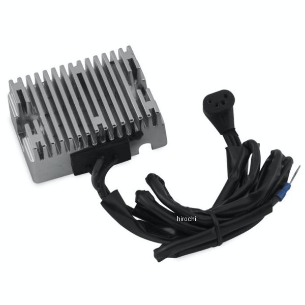 498306 ツインパワー TWIN POWER レギュレーター クローム 74510-70A