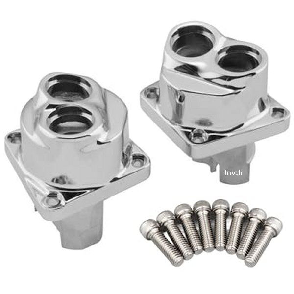 twp601590 ツインパワー TWIN POWER タペットブロックセット 84年-99年 EVOビッグツイン