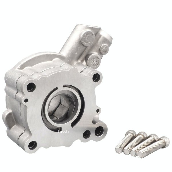 030926 TWIN POWER ツインパワー HPオイルポンプ 99年-06年 ツインカム88