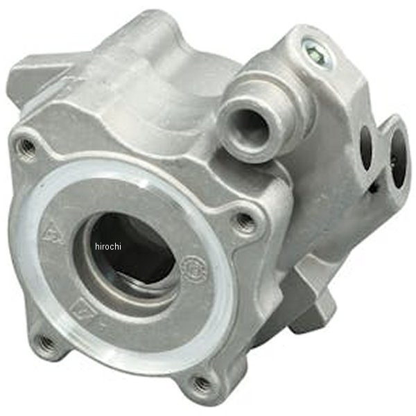 601827 ツインパワーTWIN POWER HPオイルポンプ M8 17年以降 ハーレー ミルウォーキーエイト