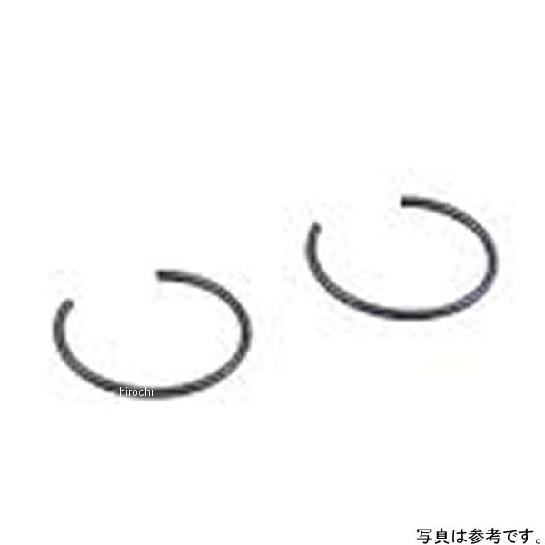 031010-SA ポッシュ POSH H－14 1.0サークリップ 2個入りセット