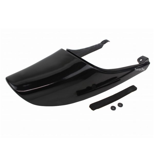 031120-2B ポッシュ POSH シートカウル Z2タイプ ゼファー400χ 黒ゲル