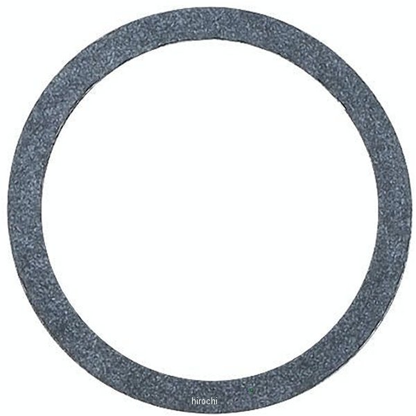 K-2287W アールアンドユープロダクツ R&U PRODUCTS 純正オイルタンクキャップ専用 メタフォームガスケット