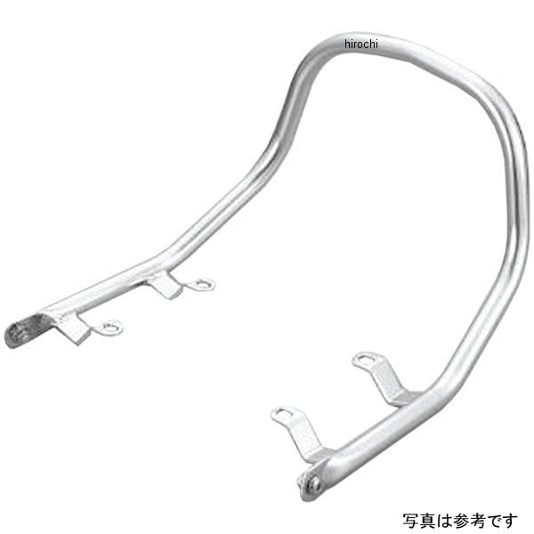 031171-66 ポッシュ POSH タンデムグリップメッキ ゼファー400 メッキ