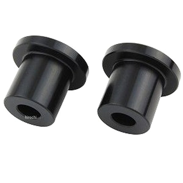 031189-70-10 ポッシュ POSH カワサキタイプスペーサー M6 黒