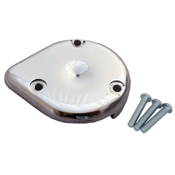 031279 MALCOM SUPPLY マルコムサプライ MALCOM ミニティアドロップ キャブカバー Bキャブ用
