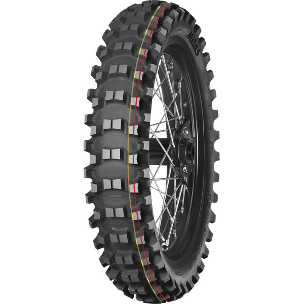 0313-1016 ミタス MITAS Terra Force-MX SM タイヤ 70/100-10 | 2.50-10 - 41M リア