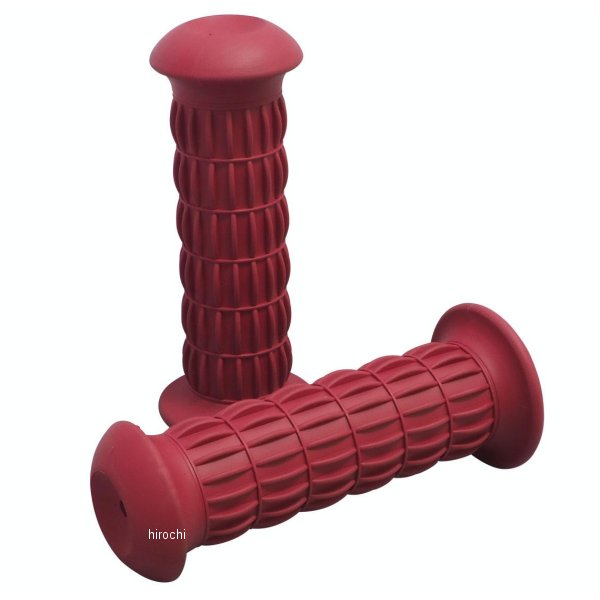 031333 NEO FACTORY ネオファクトリー 1in Z1/Z2タイプグリップ ダークレッド