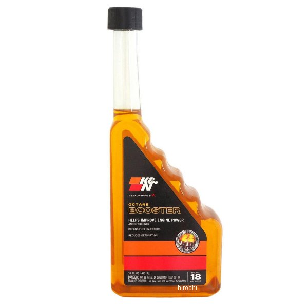 031351 K&N ケーアンドエヌ K&N オクタンブースター 99-2020