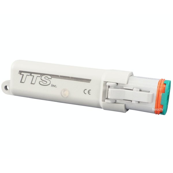 031360 TTS ティーティーエス TTSマスターチューン J1850 4ピン