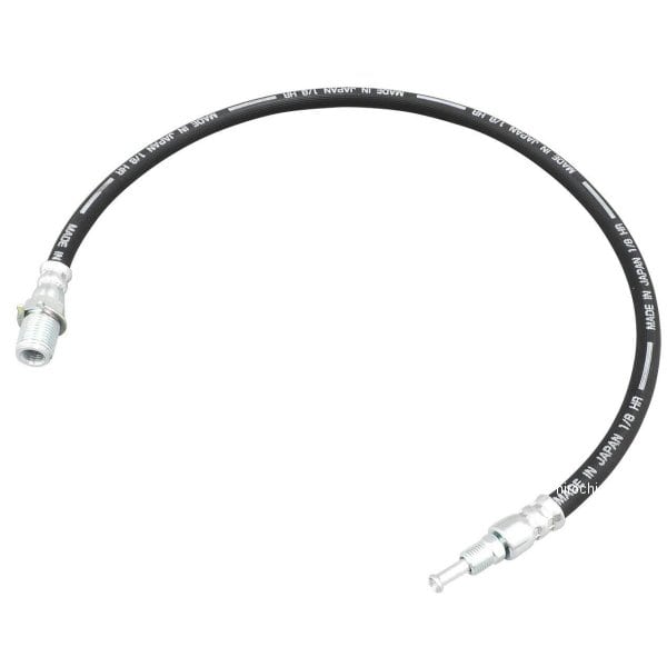 031470 NEO FACTORY ネオファクトリー レプリカブレーキホース 62年-73年 FL、FX リア