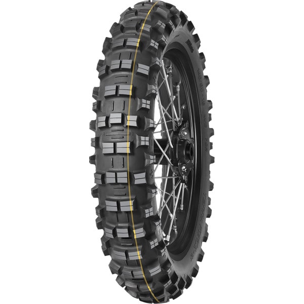 0317-0773 ミタス MITAS Terra Force-EF スーパータイヤ 140/80-18 - 70R リア