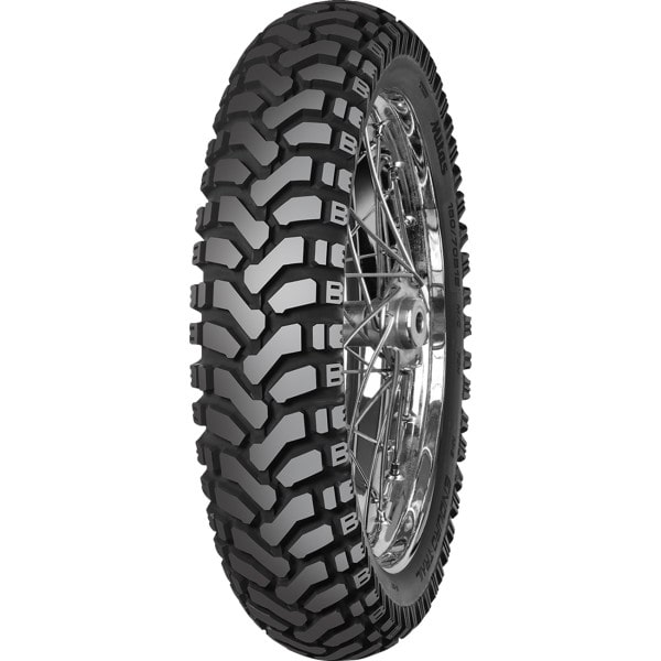 0317-0796 ミタス MITAS Enduro Trail タイヤ 140/80B17 - 69H リア