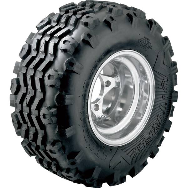 0319-0352 AMS タイヤ V-Trax22X11-9 6Ply フロント/リア