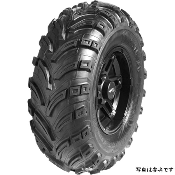 0320-0767 AMS タイヤ スワンプフォックス プラス 28x9-12 6PR フロント/リア