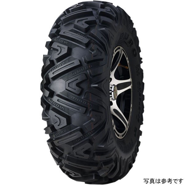 0320-1017 31-203812-279C デューロ DURO DI2038 27X9-12 6PR