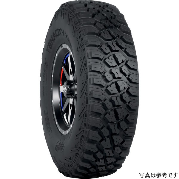 0320-1096 6P13921 ITP TIRE TENA XNR 33X9.50R-15
