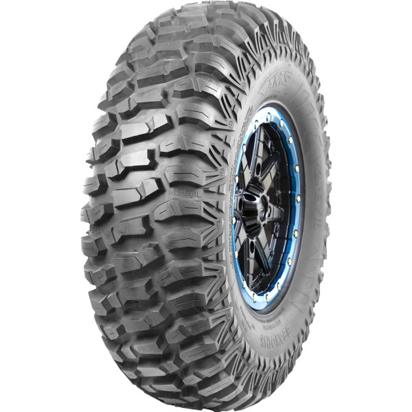0320-1379 AMS タイヤ M2 EVIL 26X9R12