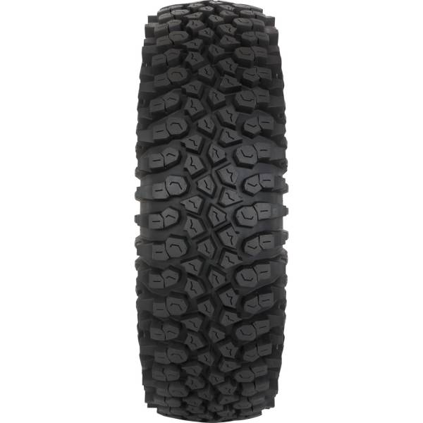 0320-1468 High Lifter Roctane ST タイヤ 27x10R14 - 10 Ply 黒