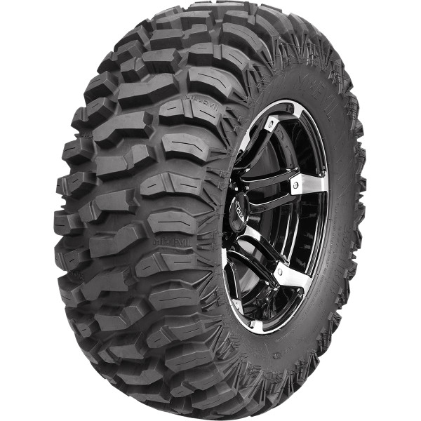 0320-1492 AMS タイヤ M1 EVIL 34X10R15
