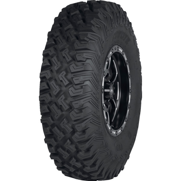 0320-1497 ITP タイヤ COYOTE 28x10R-14