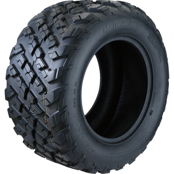 0320-1505 MOOSE OFFROAD タイヤ VERSAGRIP 27X11X14 6PLY フロント/リア